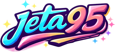 jeta95 বাংলাদেশের গেমিং লোগো